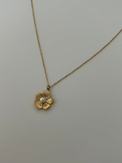 FLORA Necklace