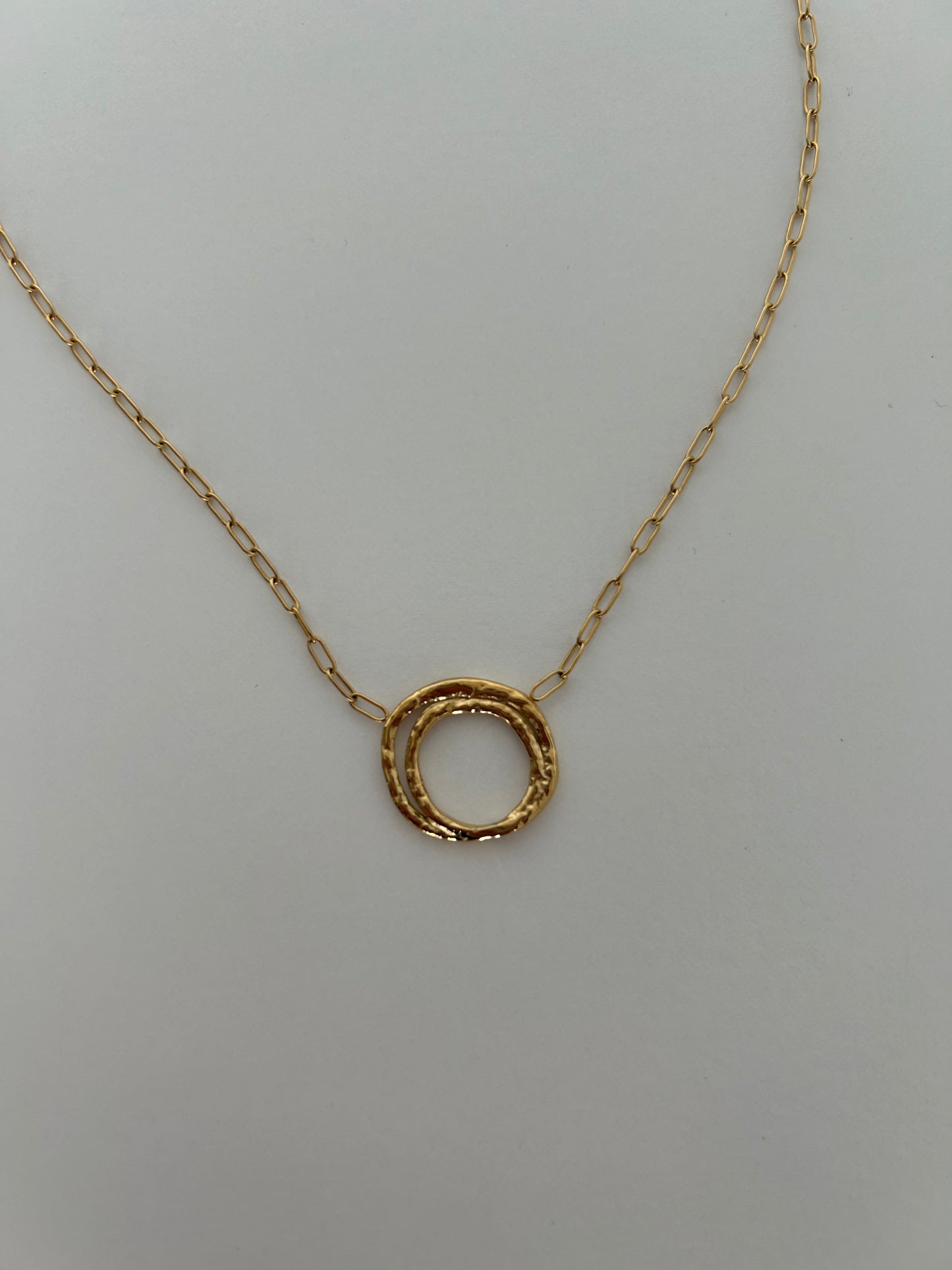 Le Collier Danaé