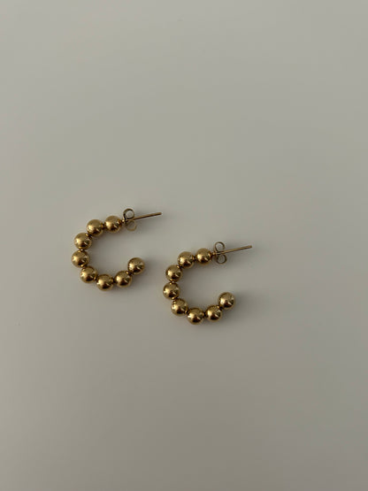 MILA Earrings