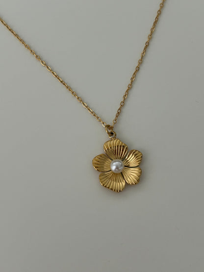 FLORA Necklace