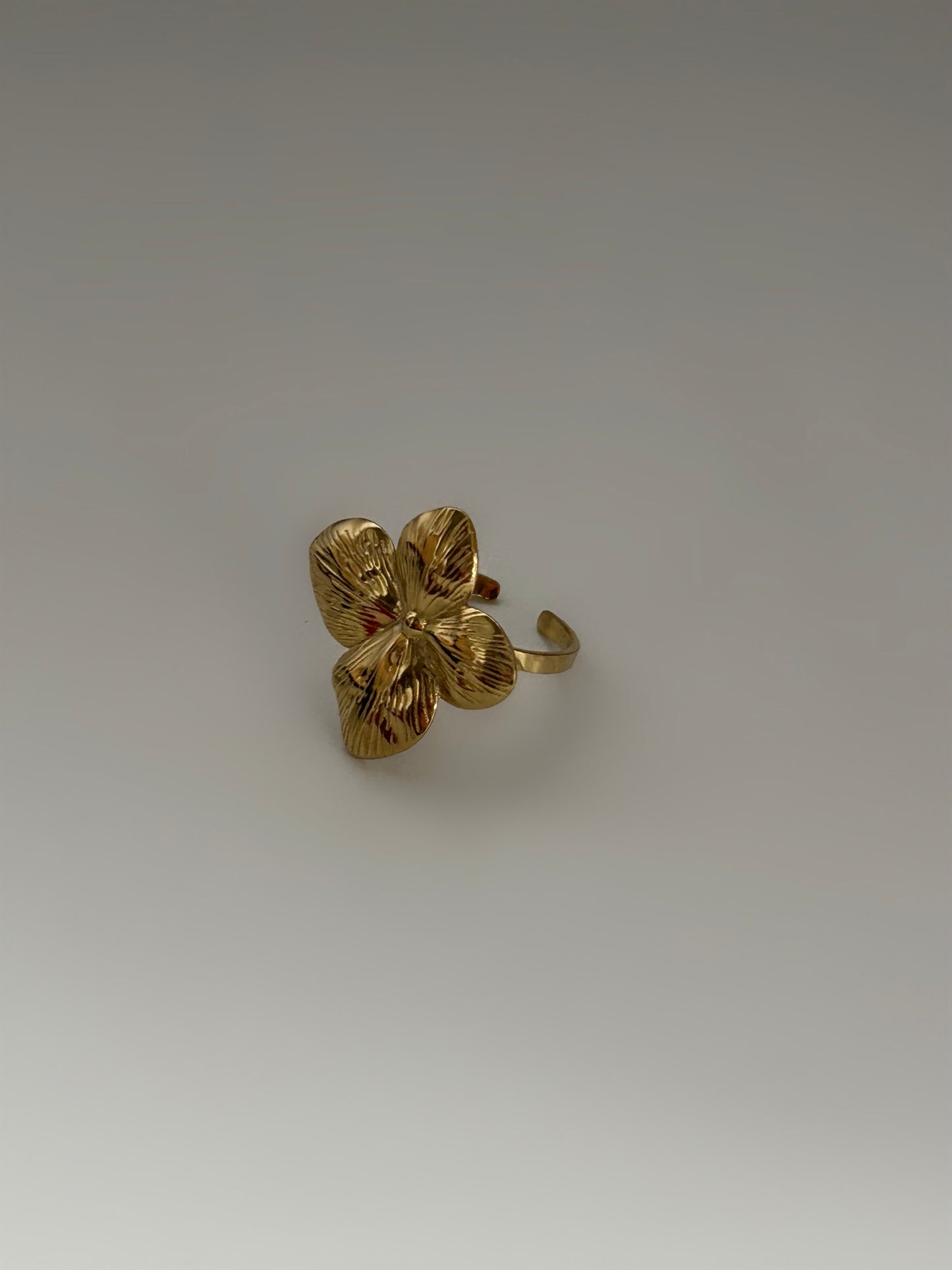 La Bague FLORA