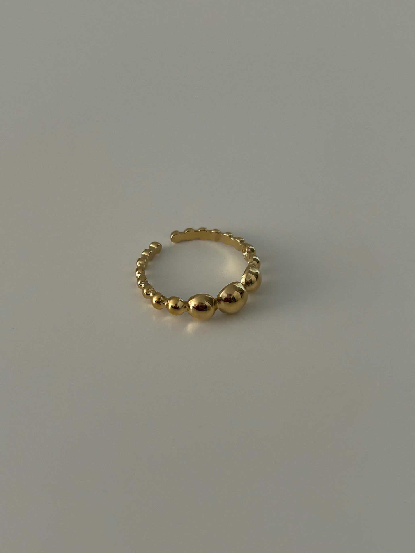 La Bague MILA