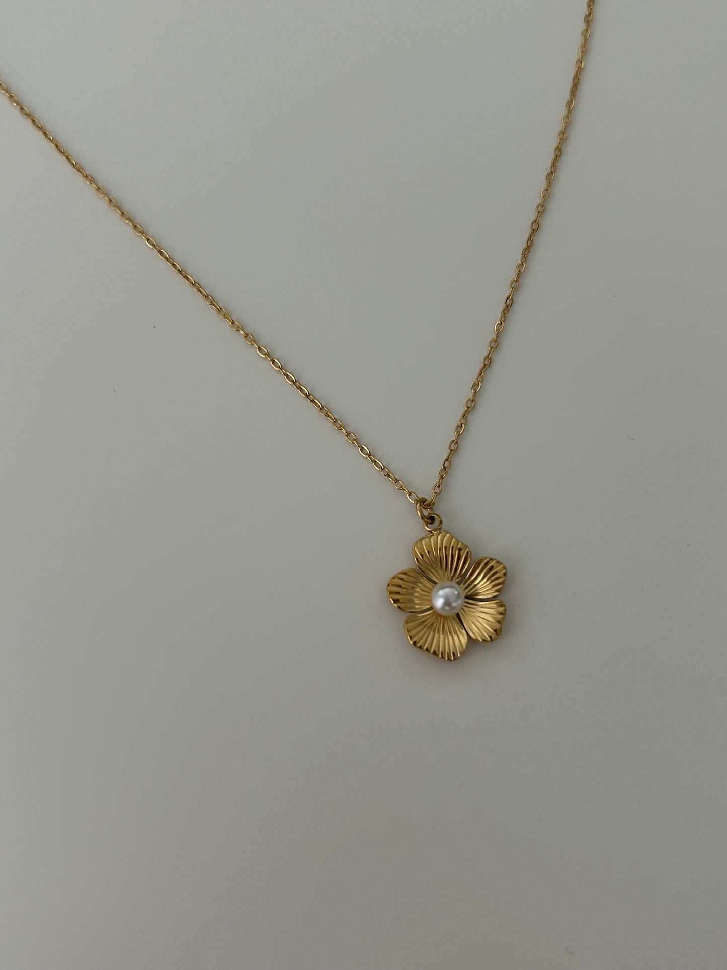 FLORA Necklace