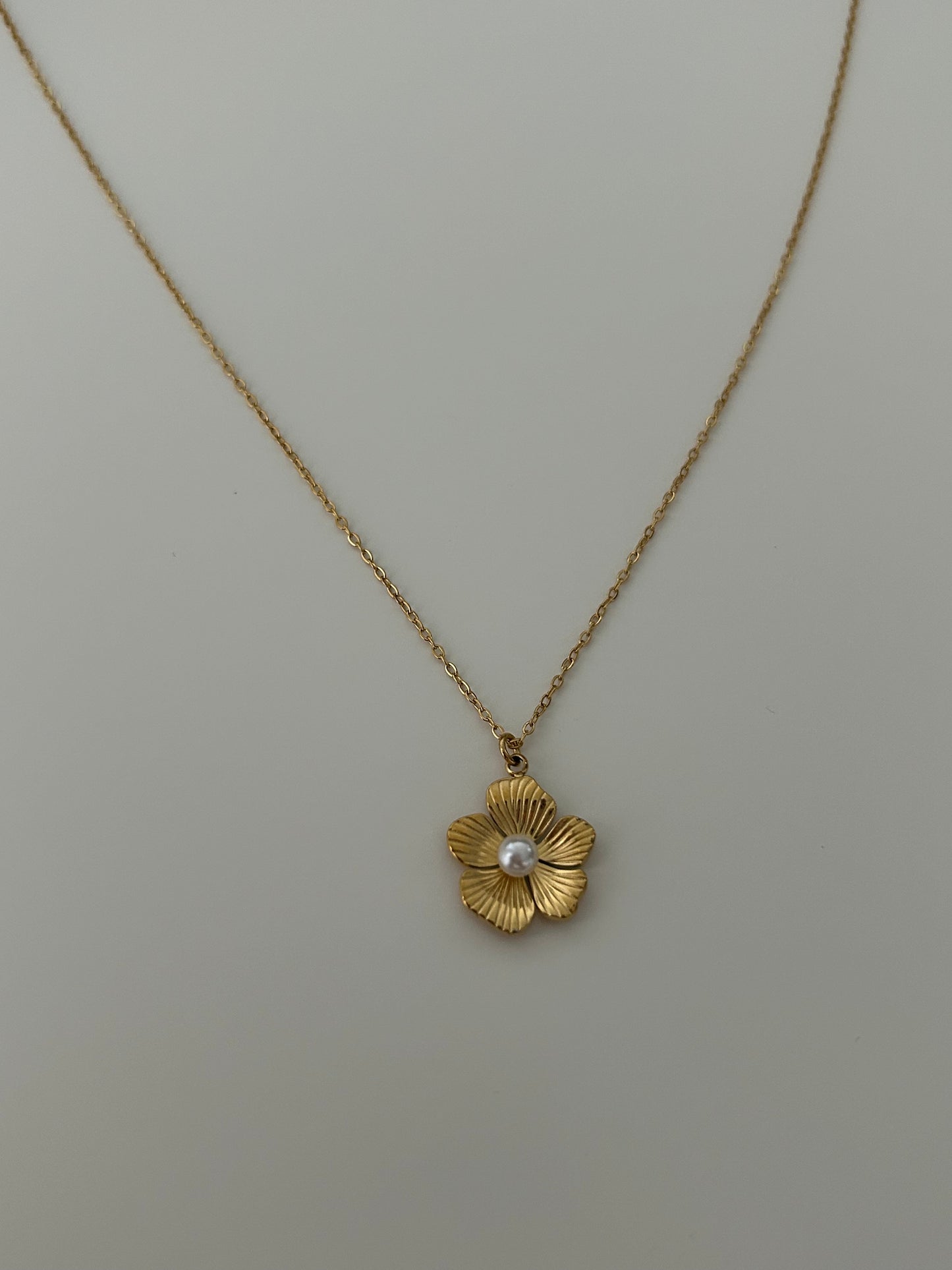 FLORA Necklace