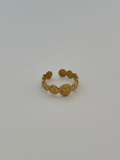 La Bague Sezane