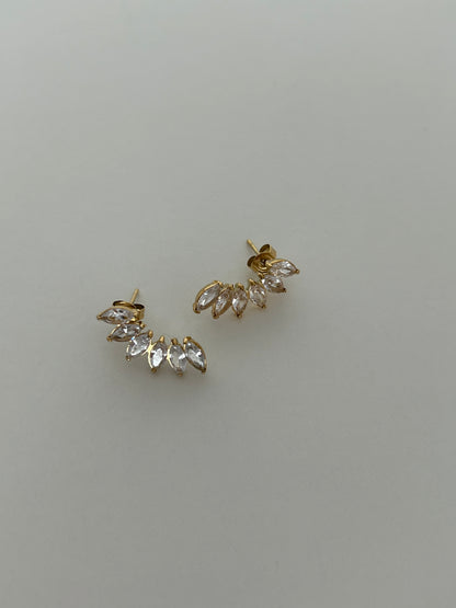 PERSÉE Earrings