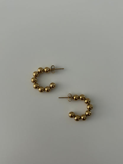 MILA Earrings