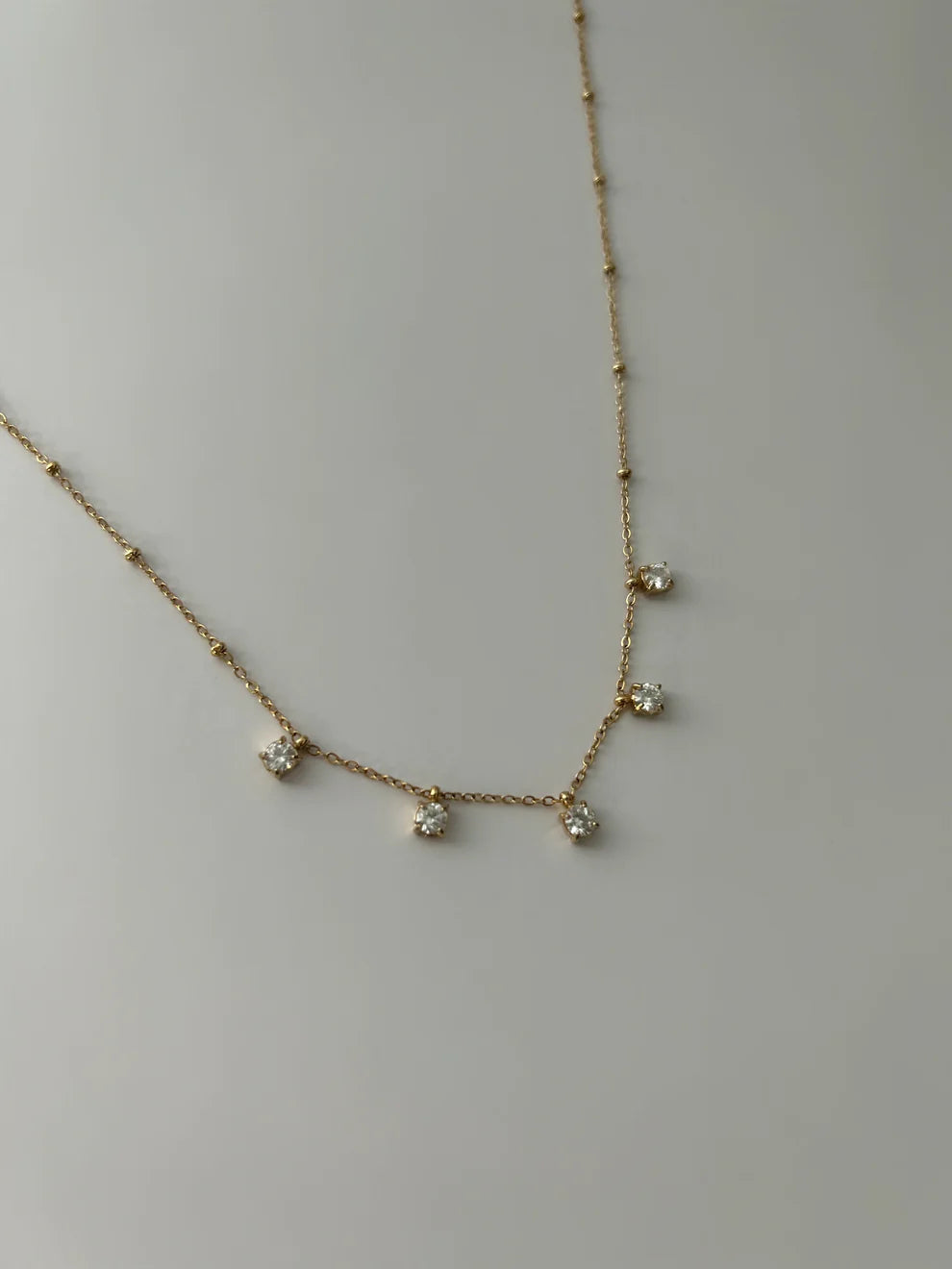 THALIE Necklace