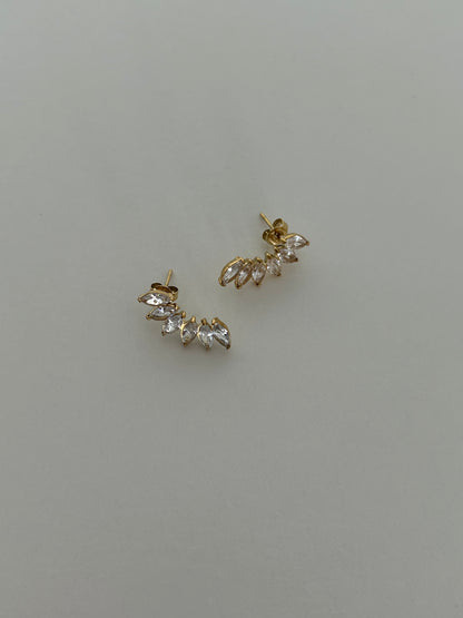 PERSÉE Earrings