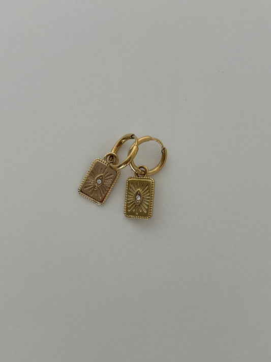 DELOS Earrings