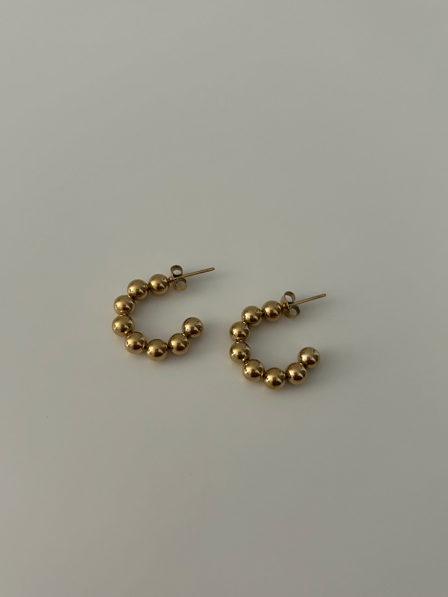 MILA Earrings