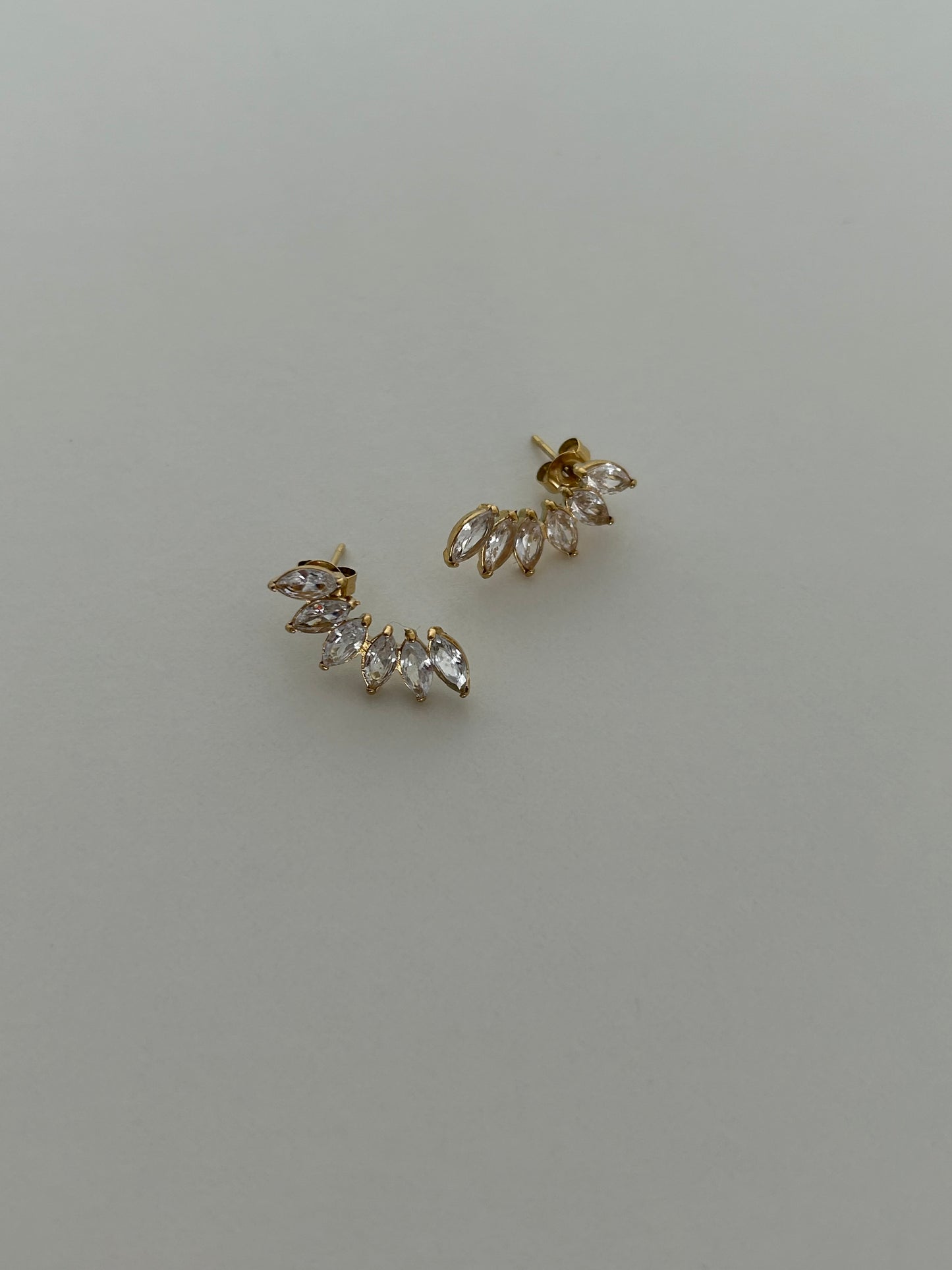 PERSÉE Earrings