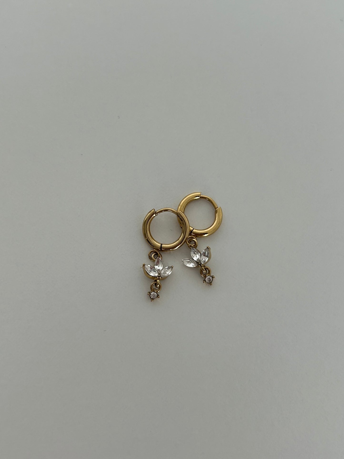 OLYS Earrings