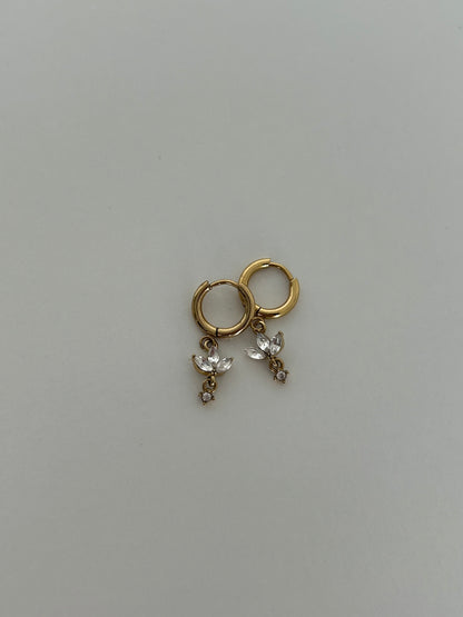 OLYS Earrings