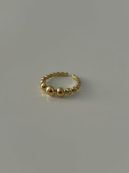 La Bague MILA