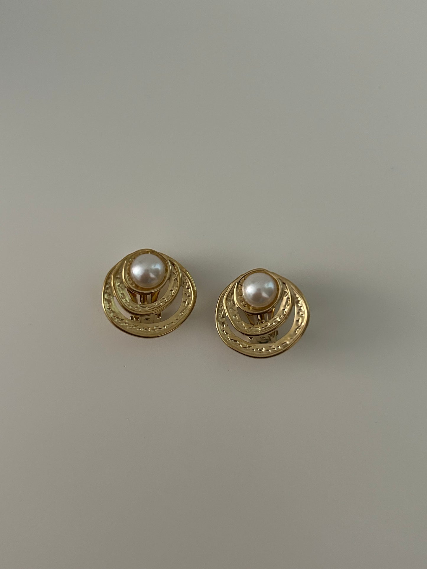 CAPRI Earrings