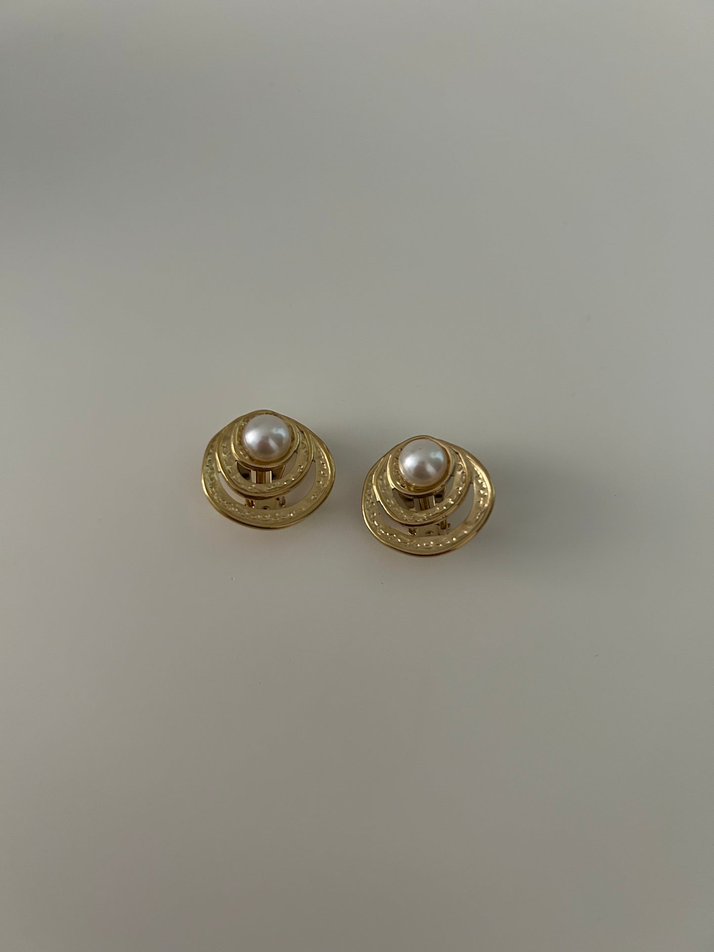 CAPRI Earrings