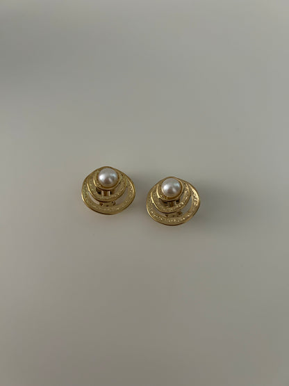 CAPRI Earrings