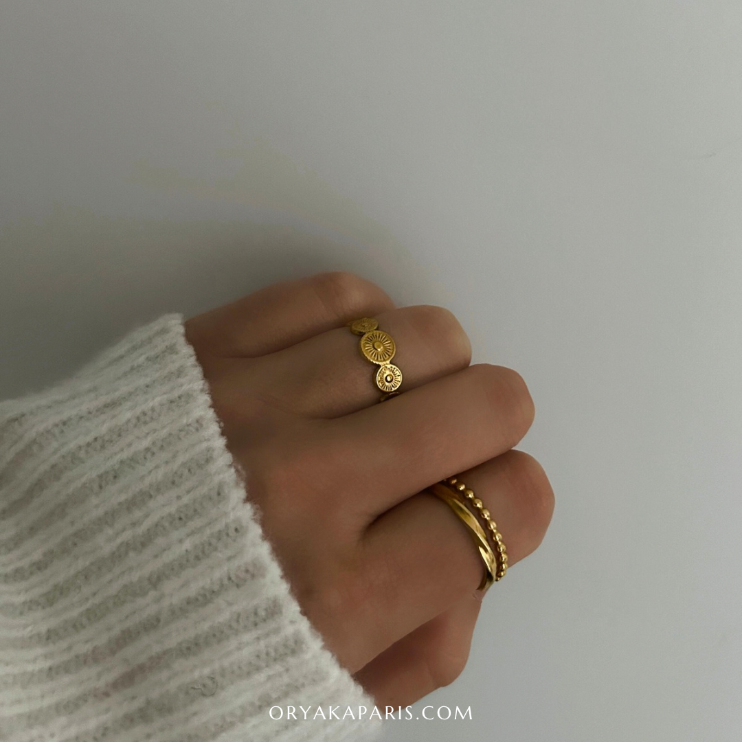 La Bague Sezane