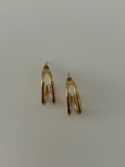 Nicole Earrings