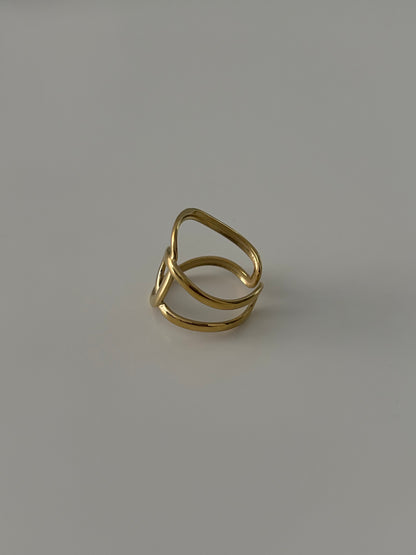 CLEO Ring